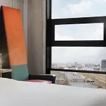 Hotel Inntel Landmark