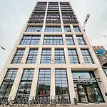 Inntel Landmark Hotel